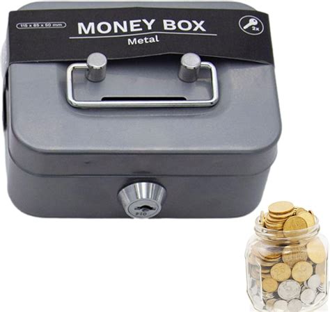 kids metal cash box|small metal cash box.